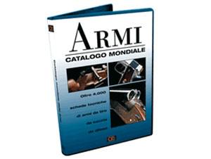 Catalogo mondiale delle armi in vendita presso arcimbold for Modo 10 catalogo