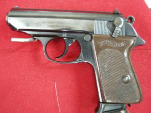 walter PPK